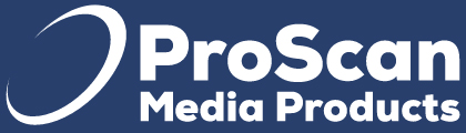 ProScan Media Products